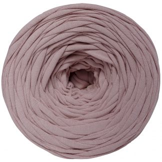Трикотажная пряжа Pastel XL Грязный Розовый (85м)